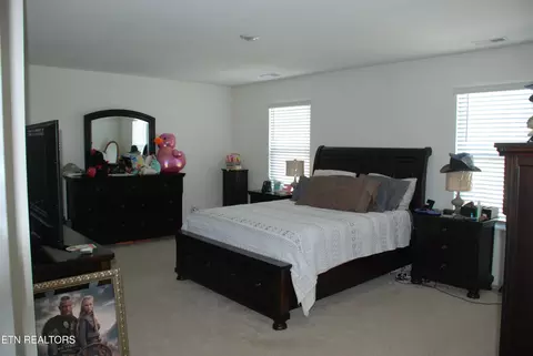 Bedroom - 198 Claire Pl, Talbott, TN 37877 photo 1 of 6