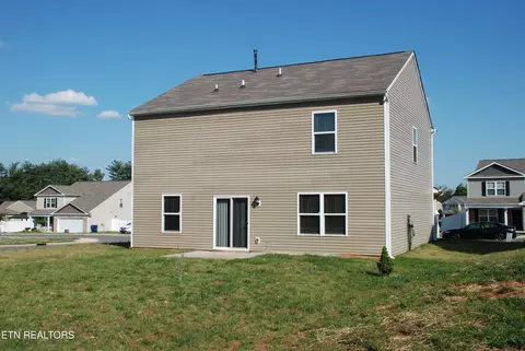Exterior - 198 Claire Pl, Talbott, TN 37877 photo 2 of 3