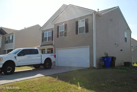 198 Claire Pl, Talbott, TN 37877