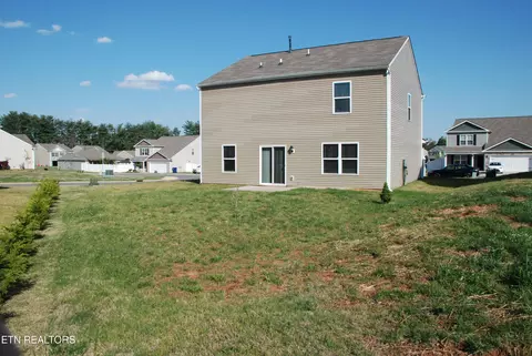 Exterior - 198 Claire Pl, Talbott, TN 37877 photo 3 of 3
