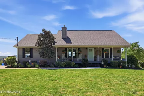 5502 Indian Ridge Rd, Rutledge, TN 37861