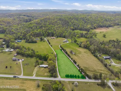 2777 River Rd, Ten Mile, TN 37880