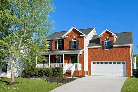 5726 Lagerfield Ln, Knoxville, TN 37918