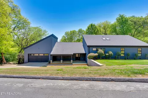 5848 N Park Rd, Hixson, TN 37343