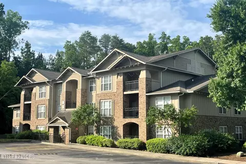 3930 Cherokee Woods Way #102, Knoxville, TN 37920