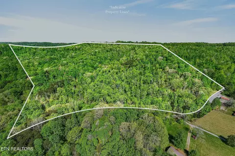 Board Valley Rd, Cookeville, TN 38501