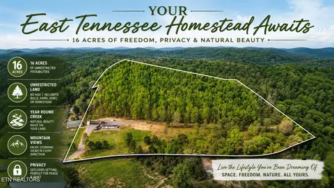 335 County Road 188, Decatur, TN 37322