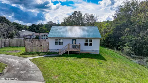 810 Harvest Meadows Dr, Kodak, TN 37764