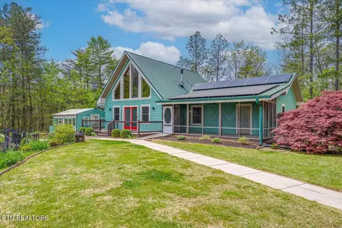 67 Lady Slipper Rd, Dunlap, TN 37327