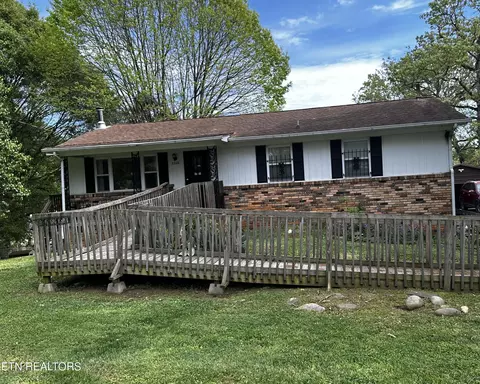 32063212 Wilderness Rd, Knoxville, TN 37917