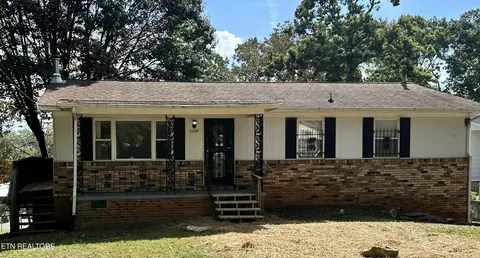32063212 Wilderness Rd, Knoxville, TN 37917