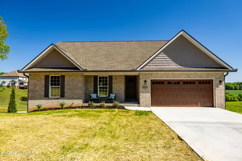 1509 Sally View Dr, Friendsville, TN 37737