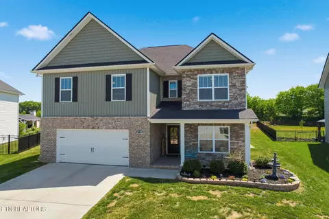 2134 Tributary Dr, Sevierville, TN 37876