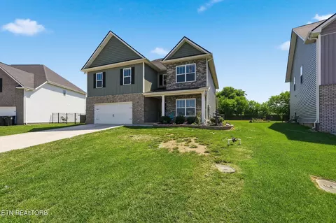2134 Tributary Dr, Sevierville, TN 37876