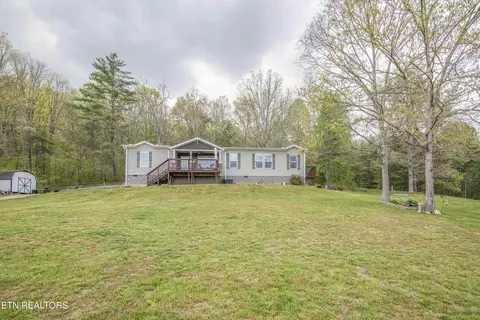 481 Piney Creek Rd, Rockwood, TN 37854