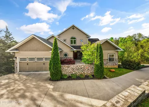 3648 Foxfire Way, Sevierville, TN 37876
