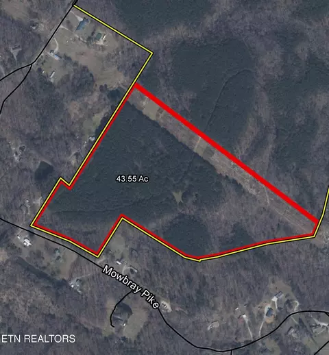 Mowbray Pike, Soddy Daisy, TN 37379