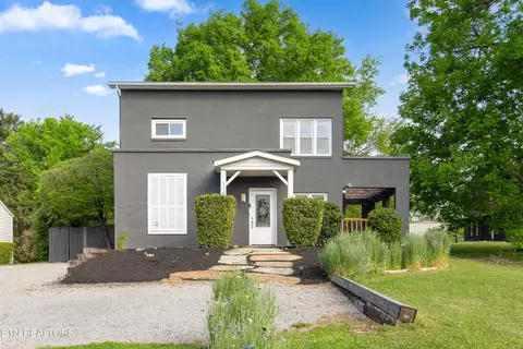 1146 E Lincoln Rd, Maryville, TN 37804