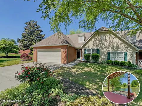354 Paine Lake Dr, Sevierville, TN 37862