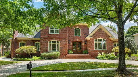 12000 Avallon Pl, Knoxville, TN 37934