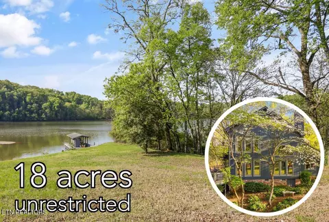 2323 O Dawns Pass, Knoxville, TN 37919