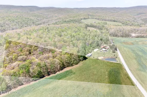 5 75ac Smith Mountain Rd, Rockwood, TN 37854