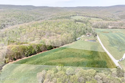 lot7 Smith Mountain Rd, Rockwood, TN 37854