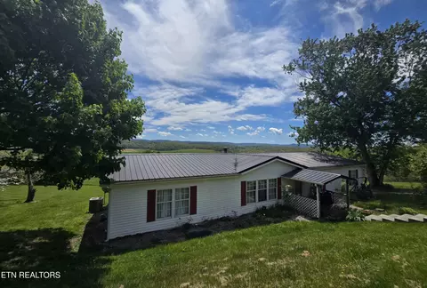 401 Conley Hill Rd, Jonesville, VA 24263