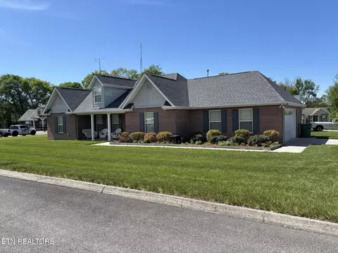 7731 Gilmore Ln, Corryton, TN 37721