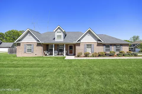 7731 Gilmore Ln, Corryton, TN 37721