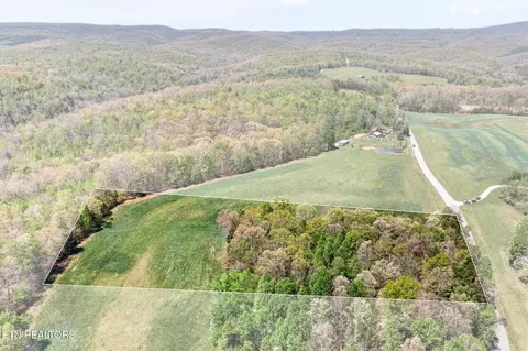 lot6 Smith Mountain Rd, Rockwood, TN 37854