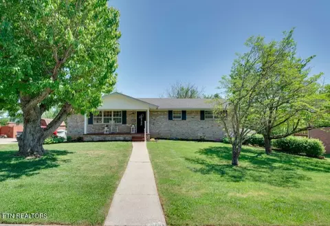 4308 Hicken Rd, Knoxville, TN 37938