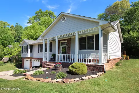 7804 Silverbridge Ct, Powell, TN 37849