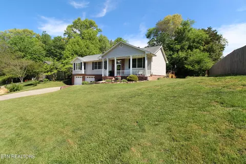 7804 Silverbridge Ct, Powell, TN 37849