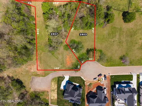 3953 3957 Shipwatch Ln, Knoxville, TN 37920