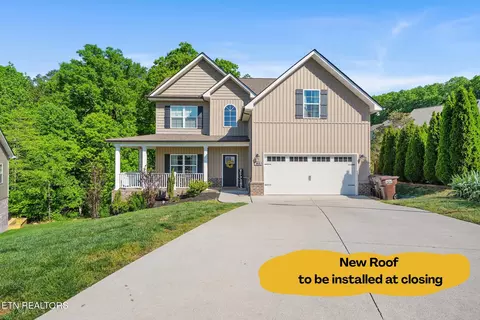 3025 Maple Knot Ln, Knoxville, TN 37931