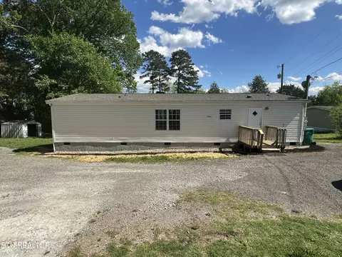 7280 Harrell Rd, Knoxville, TN 37931