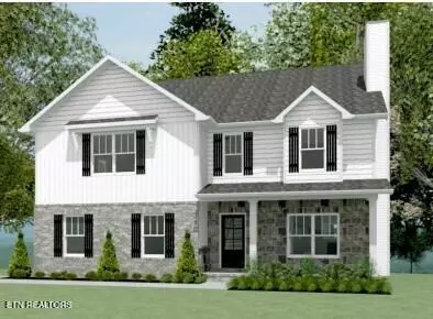 110 Hollyberry Rd #LOT 512, Oak Ridge, TN 37830