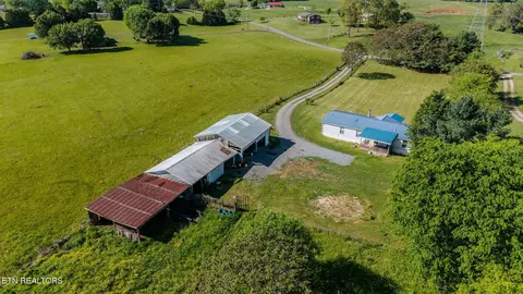 View/Area - 1046 Talbott Kansas Rd, Talbott, TN 37877 photo 4 of 5