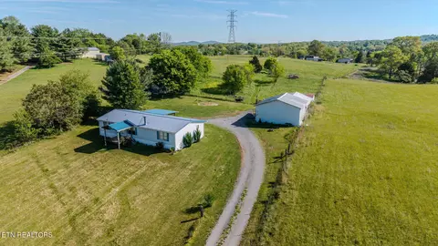 View/Area - 1046 Talbott Kansas Rd, Talbott, TN 37877 photo 3 of 5