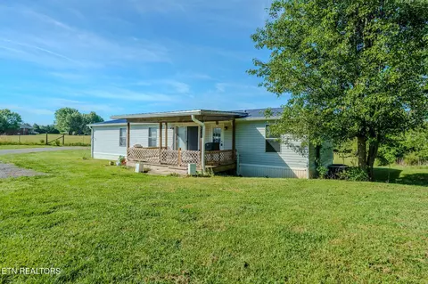 Exterior - 1046 Talbott Kansas Rd, Talbott, TN 37877 photo 2 of 2