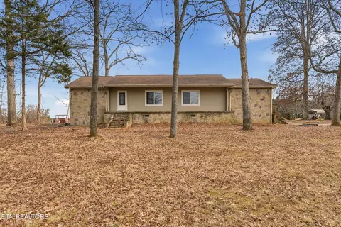 2616 Best Rd, Maryville, TN 37803