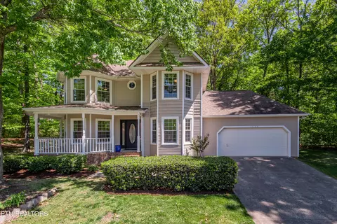 1628 Coventry Park Blvd, Knoxville, TN 37931