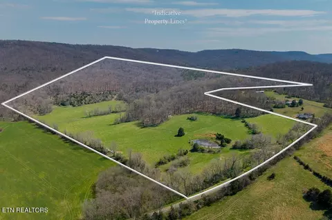 0 Lost Creek Rd, Sparta, TN 38583