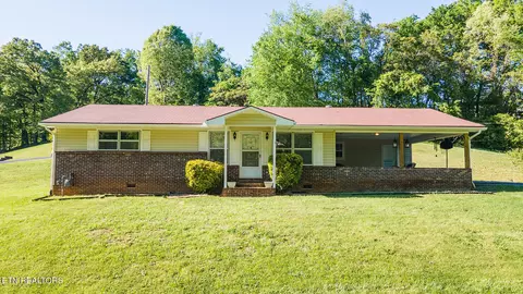 458 Warford Rd, Newport, TN 37821