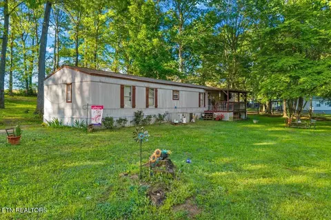 526 Forkners Chapel Rd, Sweetwater, TN 37874