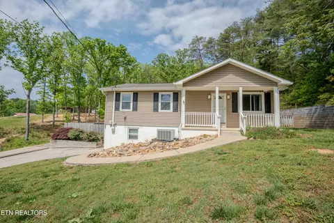 315 Lynn St, Kingston, TN 37763