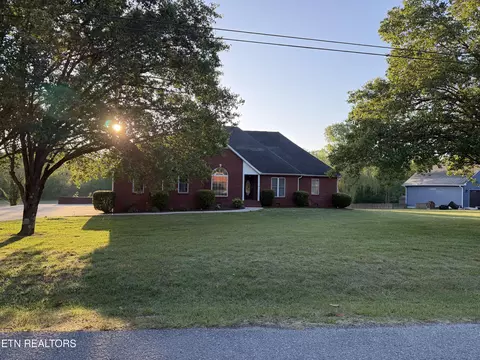 3547 S Pointe Rd, Cookeville, TN 38506