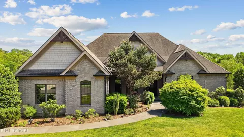 2508 Shady Meadow Ln, Knoxville, TN 37932