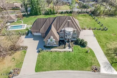 1128 Mountain Vista Pvt Dr, Bristol, TN 37620